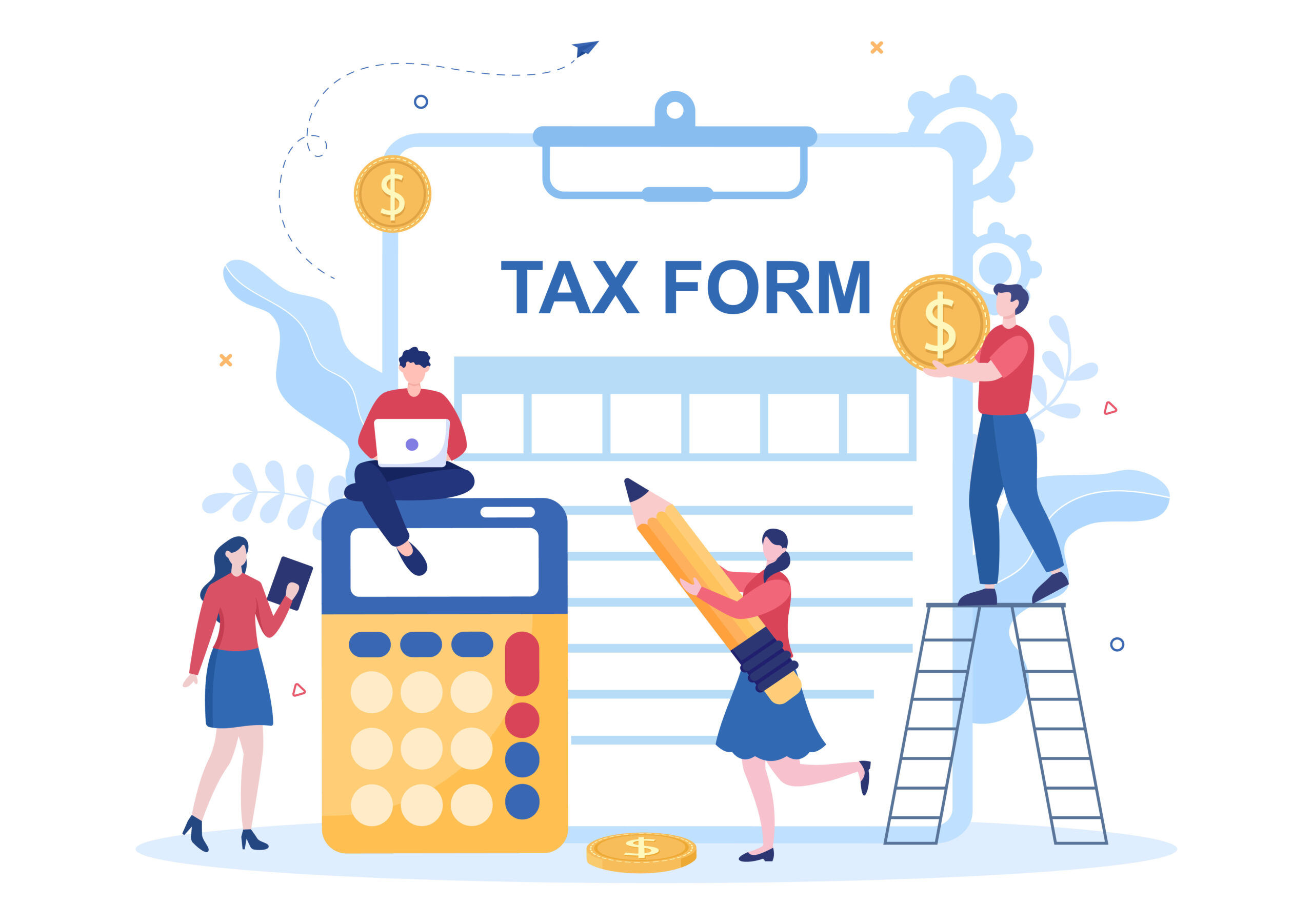 Tax & Accounting case study