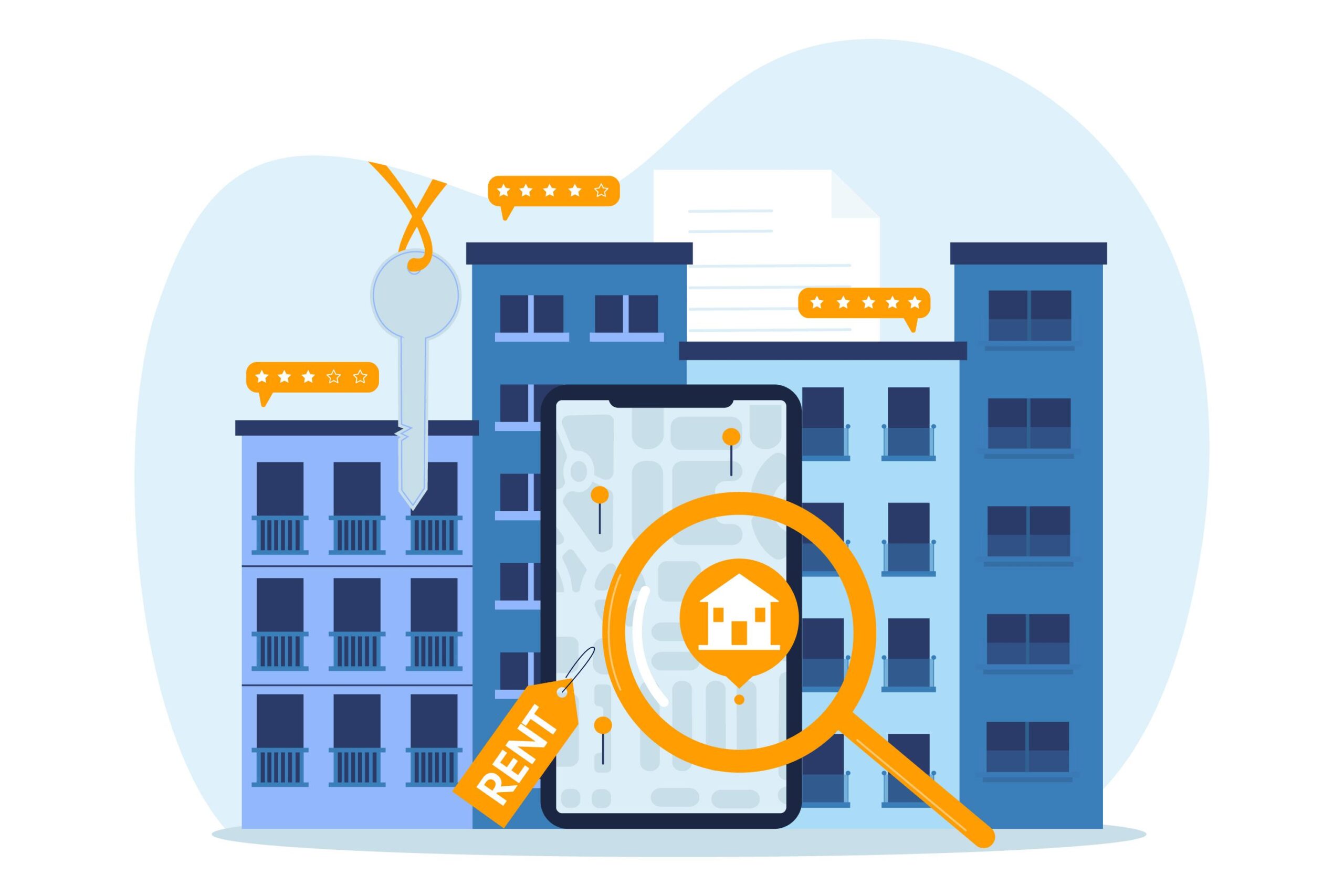 Real Estate case study