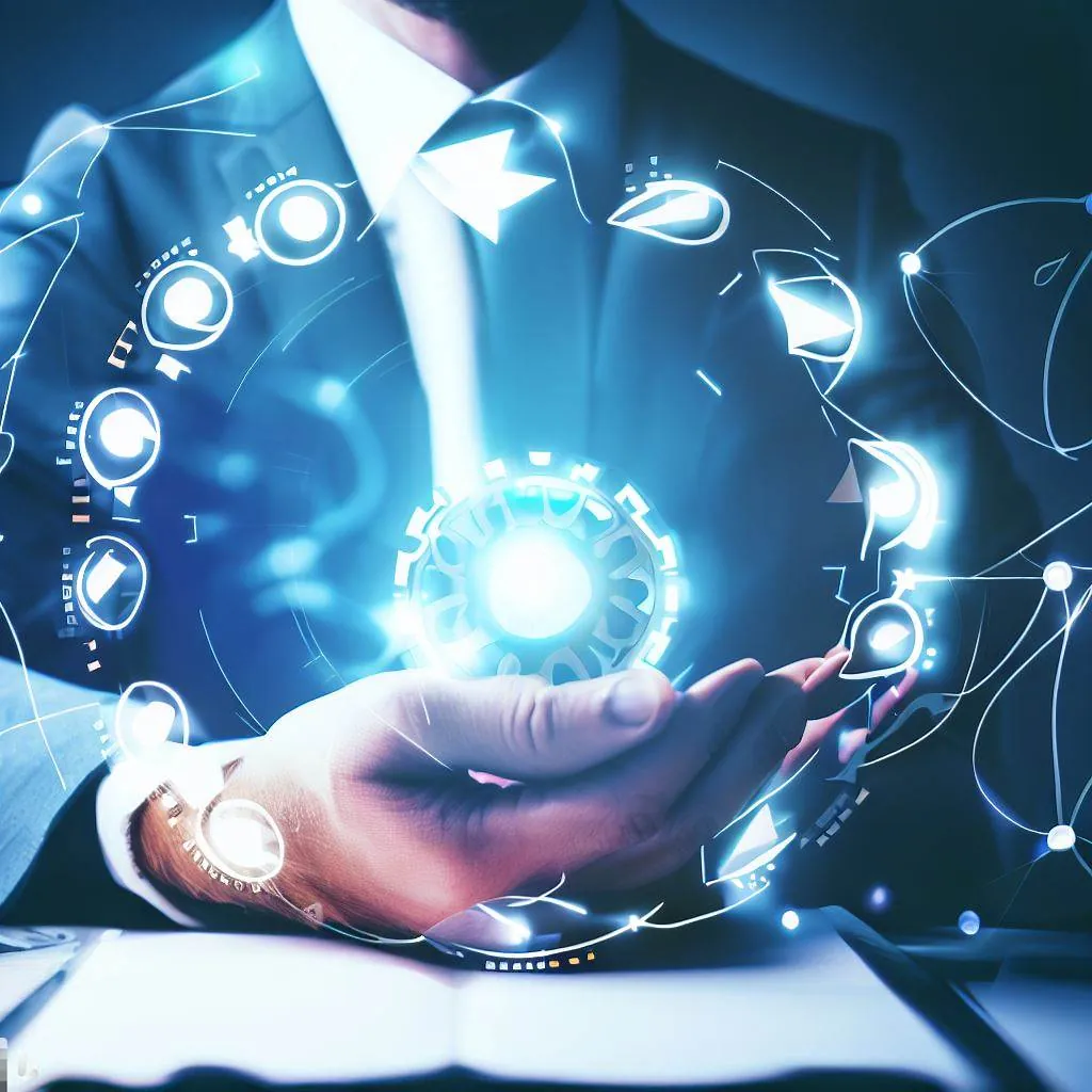 How Salesforce Is Revolutionizing Customer Experience Through AI And Data