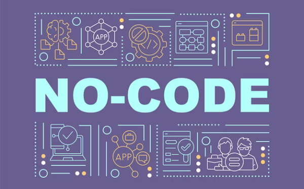 no-code-word-concepts-purple-banner_106317-17470