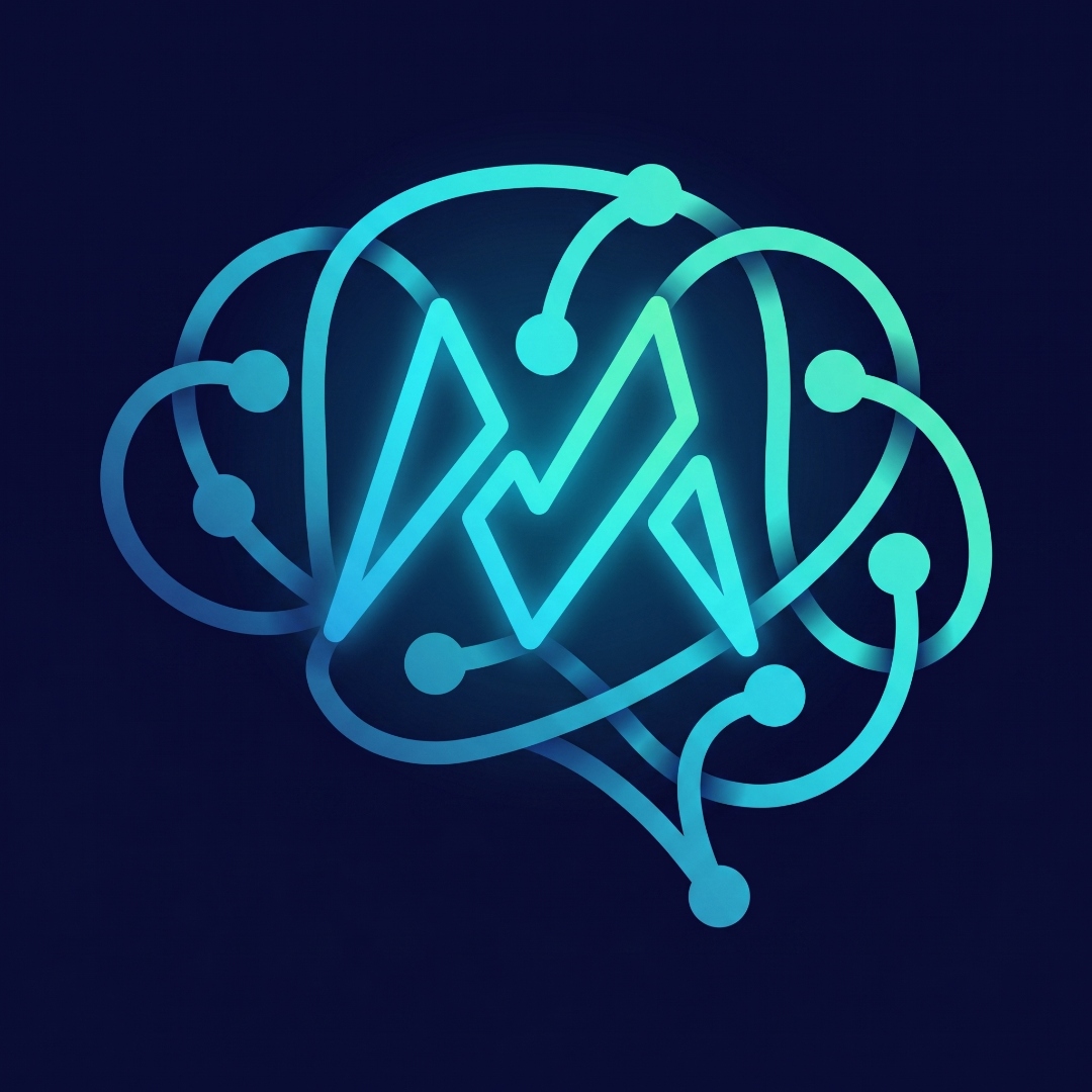 Mayeshal logo