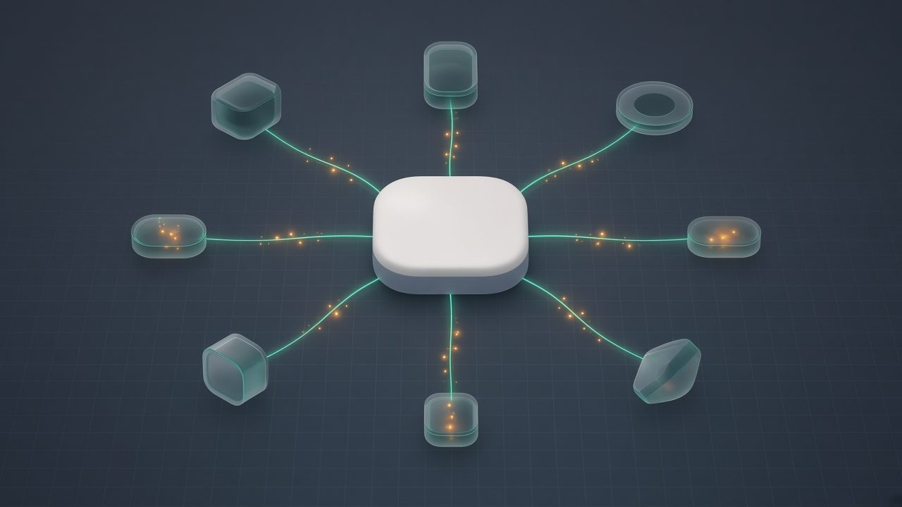 The Filevine API feeding a two-way document sync