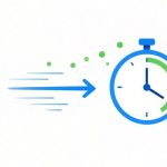 A website enquiry becoming a qualified lead within minutes