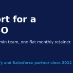 Litify support for a law firm MSO: several firms, one named admin team, one flat monthly retainer
