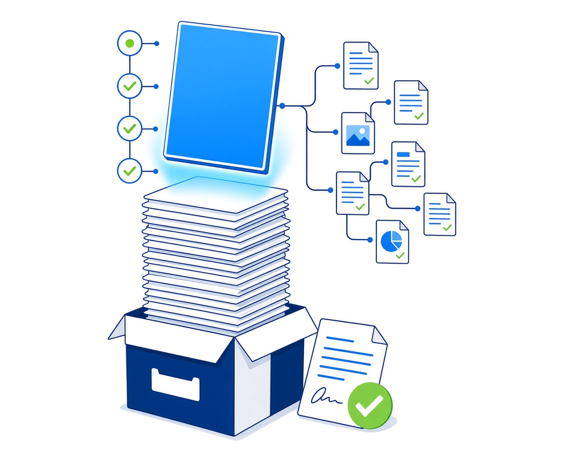 Filevine implementation and migration by Micronetbd