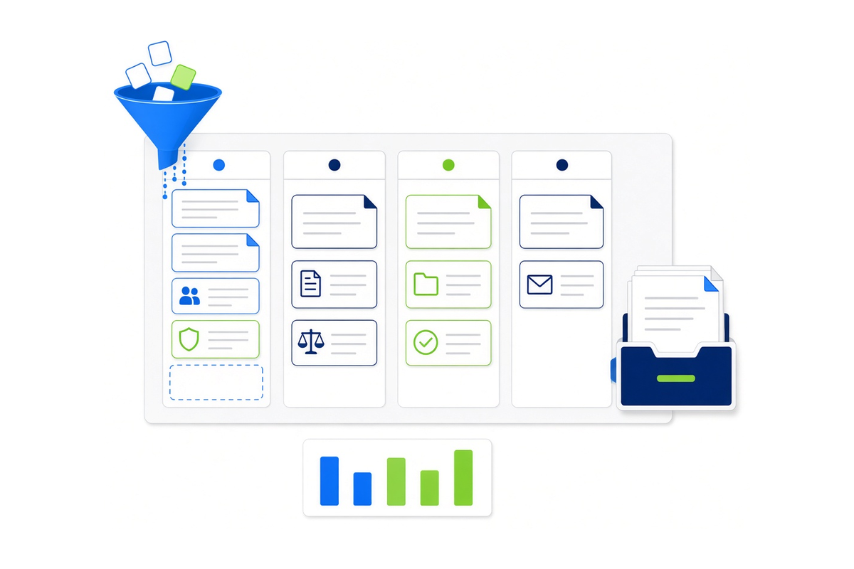 Litify implementation and support by Micronetbd