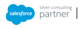 Salesforce Silver Consulting Partner partner