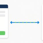 A WordPress form connected both ways to a Salesforce record