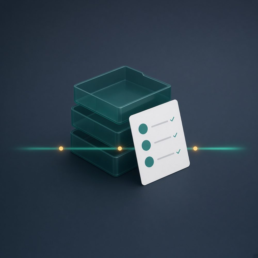 WorkPM running a law firm platform migration as a project