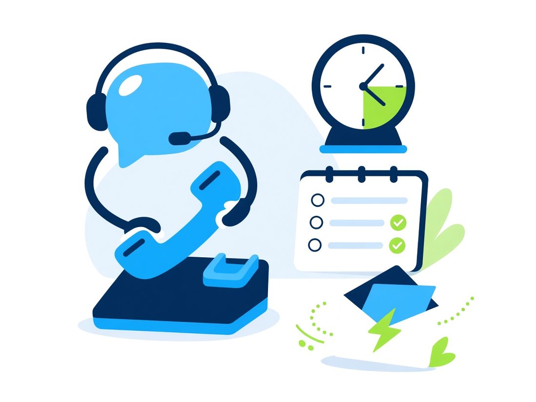Workup Agent, the AI receptionist for small businesses and law firms