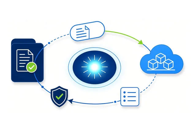 MatterOrbit two-way document sync between Filevine and SharePoint